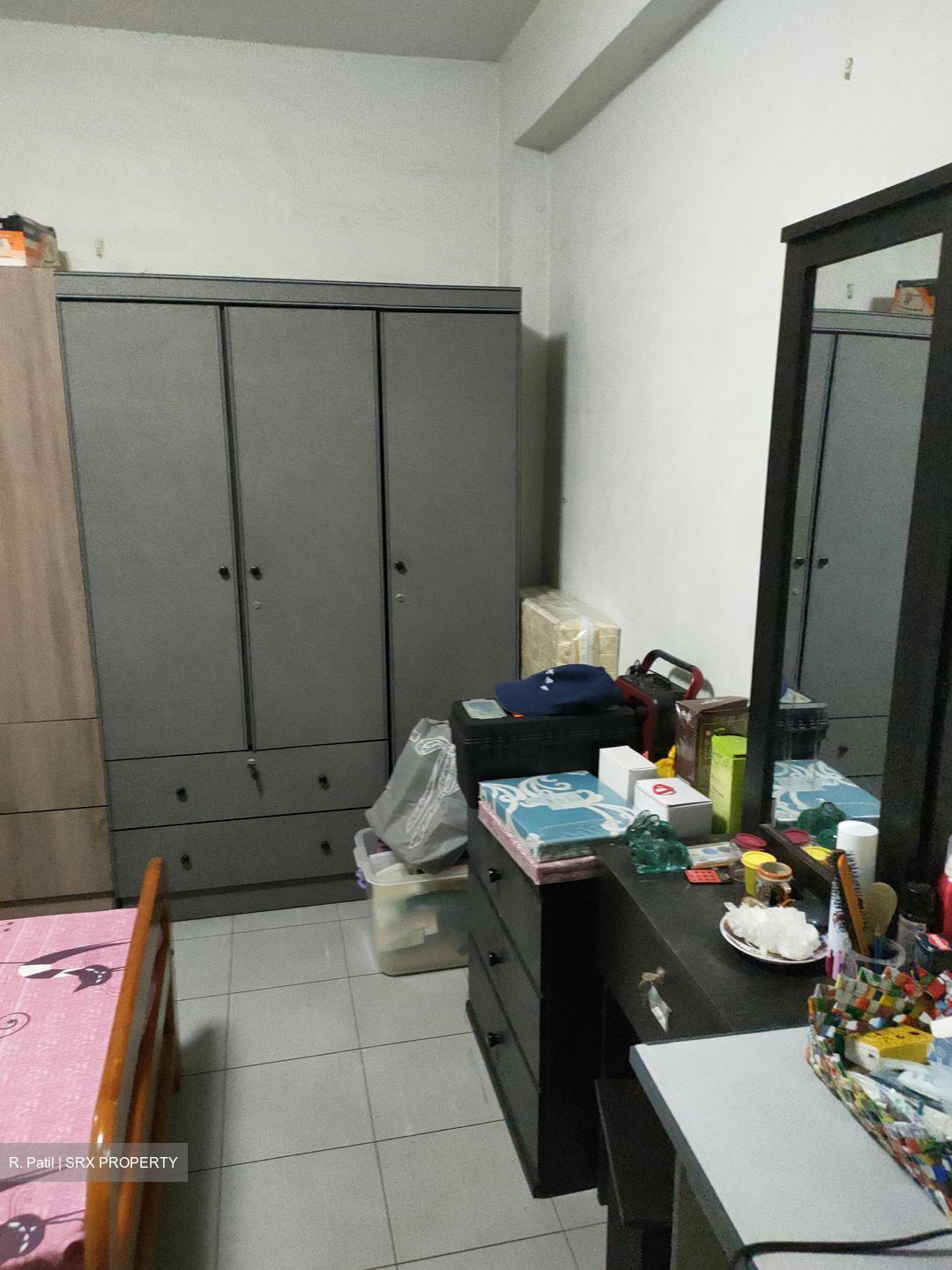Blk 420 Garden Hill (Bedok), HDB 3 Rooms #609560081